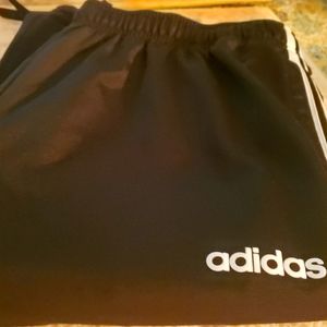 Adidas (mens)joggers
